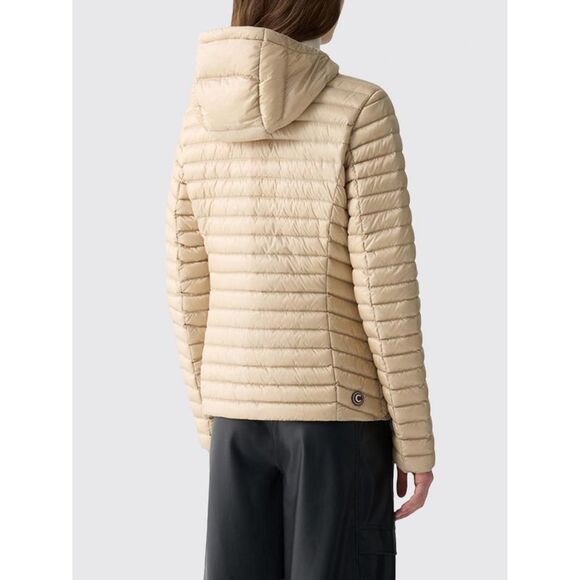 Colmar Jacket Woman Cream - Picture 2 of 4